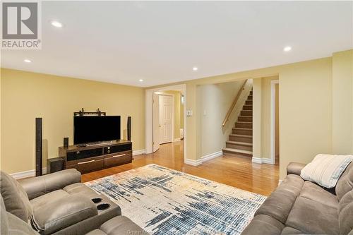 23 Oakhill Court, Moncton, NB - Indoor Photo Showing Bedroom