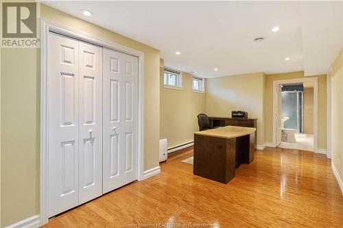 23 Oakhill Court, Moncton, NB - Indoor Photo Showing Bedroom