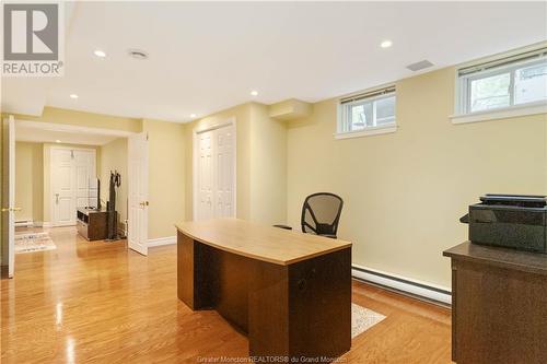 23 Oakhill Court, Moncton, NB - Indoor Photo Showing Bathroom