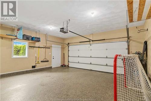 23 Oakhill Court, Moncton, NB - Indoor Photo Showing Bathroom