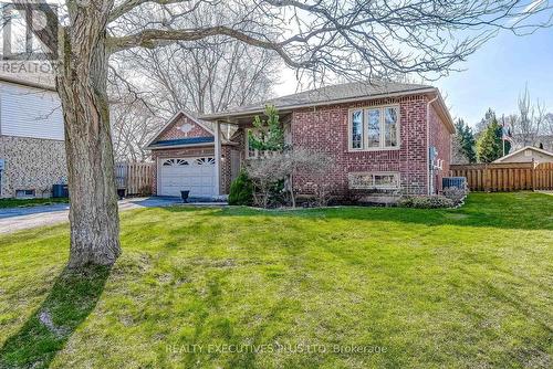 107 Madison Court W, Welland, ON - Outdoor