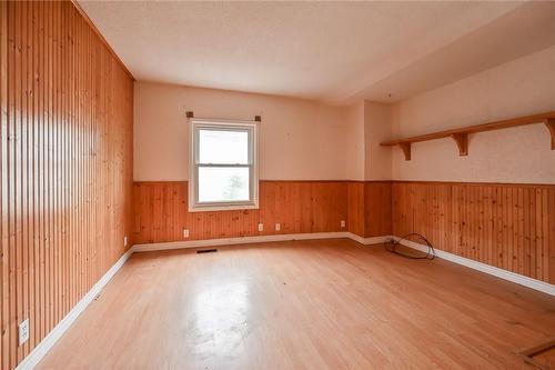 118 Page Street, St. Catharines, ON - Indoor Photo Showing Other Room