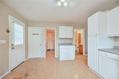 118 Page Street, St. Catharines, ON - Indoor Photo Showing Other Room