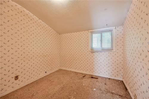 118 Page Street, St. Catharines, ON - Indoor Photo Showing Other Room