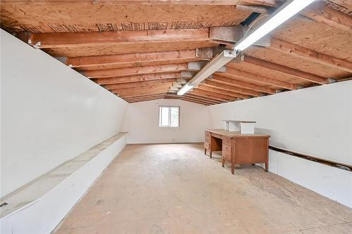 118 Page Street, St. Catharines, ON - Indoor Photo Showing Other Room