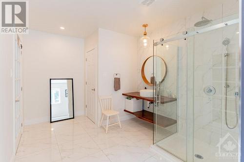 245 Cambridge Street N, Ottawa, ON - Indoor Photo Showing Bathroom