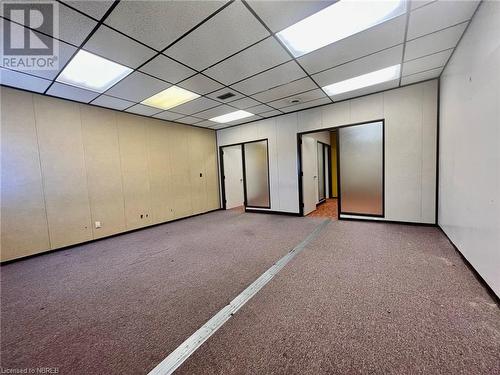 Unit 3- second level - 391 Main Street E, North Bay, ON 