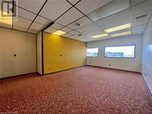 Unit 3- second level - 391 Main Street E, North Bay, ON 