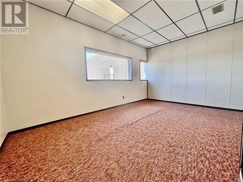 Unit 3- second level - 391 Main Street E, North Bay, ON 