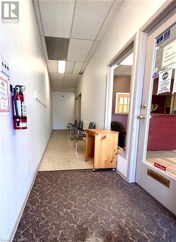 Unit 2- Ground level - 391 Main Street E, North Bay, ON 