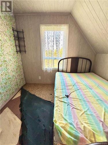 106 St-Pierre E Street, Caraquet, NB - Indoor Photo Showing Bedroom