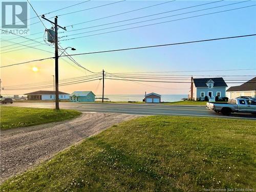 106 St-Pierre E Street, Caraquet, NB - Outdoor With View