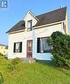 106 St-Pierre E Street, Caraquet, NB  - Outdoor 