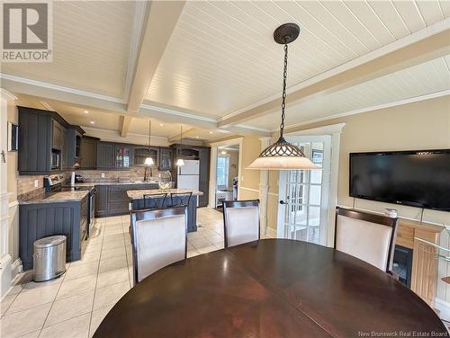 1791 Châtillion Street, Maisonnette, NB - Indoor Photo Showing Kitchen