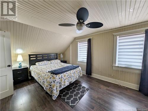 1791 Châtillion Street, Maisonnette, NB - Indoor Photo Showing Bedroom