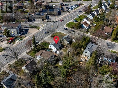 955 Merivale Road, Ottawa, ON - Outdoor With View