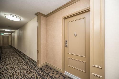 301 Frances Avenue S|Unit #1104, Hamilton, ON - Indoor Photo Showing Other Room