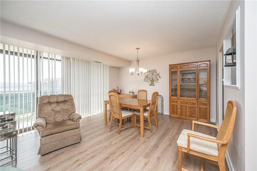 301 Frances Avenue S|Unit #1104, Hamilton, ON - Indoor