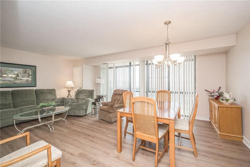 301 Frances Avenue S|Unit #1104, Hamilton, ON - Indoor