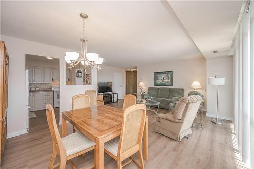 301 Frances Avenue S|Unit #1104, Hamilton, ON - Indoor Photo Showing Other Room