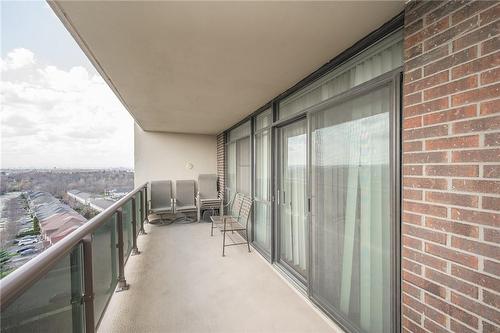 301 Frances Avenue S|Unit #1104, Hamilton, ON - Outdoor With Exterior