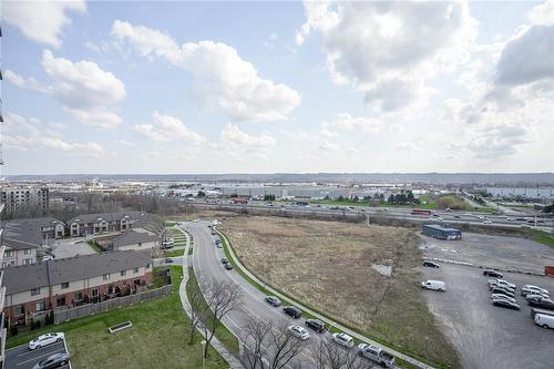 301 Frances Avenue S|Unit #1104, Hamilton, ON - Outdoor With View