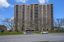 301 Frances Avenue S|Unit #1104, Hamilton, ON  - Outdoor With Facade 