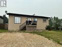 336 98 Avenue, Dawson Creek, BC  - Outdoor With Deck Patio Veranda With Exterior 