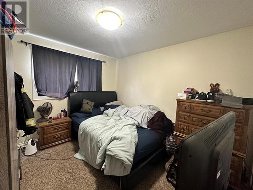 336 98 Avenue, Dawson Creek, BC - Indoor Photo Showing Bedroom