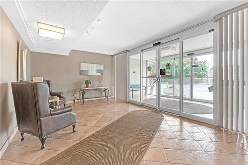 40 Harrisford Street|Unit #706, Hamilton, ON - Indoor Photo Showing Other Room