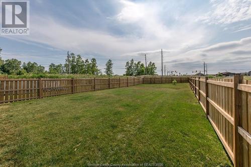 3237 Seville, Windsor, ON - Outdoor