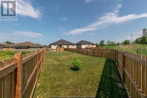 3237 Seville, Windsor, ON - Outdoor