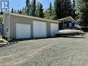 4143 Bluebird Road, Canim Lake, BC  - Outdoor 