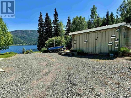 4143 Bluebird Road, Canim Lake, BC - Outdoor