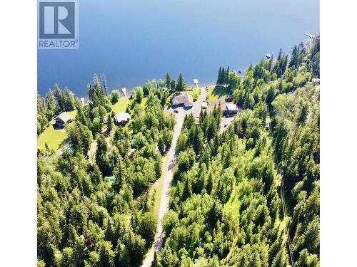 4143 Bluebird Road, Canim Lake, BC - Outdoor With View