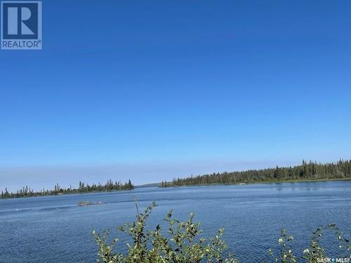 Pine Island, Missinipe, SK 