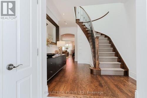 71A Natal Avenue, Toronto, ON - Indoor Photo Showing Other Room