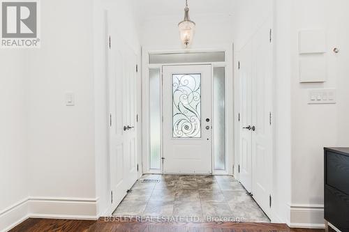 71A Natal Avenue, Toronto, ON - Indoor Photo Showing Other Room