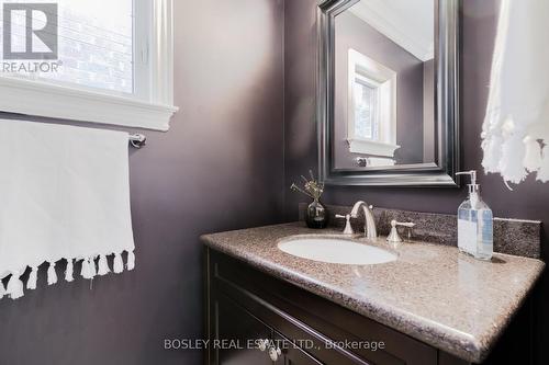 71A Natal Avenue, Toronto, ON - Indoor Photo Showing Bathroom