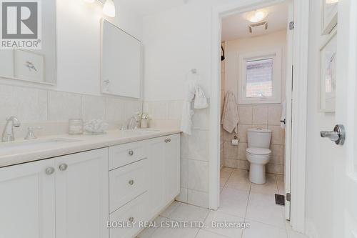 71A Natal Avenue, Toronto, ON - Indoor Photo Showing Bathroom