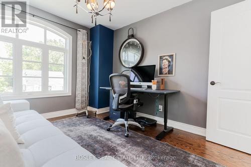 71A Natal Avenue, Toronto, ON - Indoor