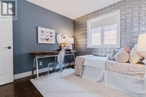 71A Natal Avenue, Toronto, ON - Indoor Photo Showing Bedroom