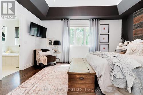 71A Natal Avenue, Toronto, ON - Indoor Photo Showing Bedroom