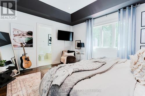71A Natal Avenue, Toronto, ON - Indoor Photo Showing Bedroom