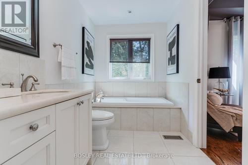 71A Natal Avenue, Toronto, ON - Indoor Photo Showing Bathroom