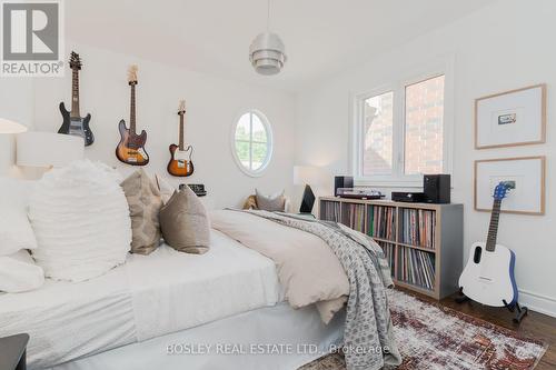 71A Natal Avenue, Toronto, ON - Indoor Photo Showing Bedroom