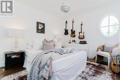 71A Natal Avenue, Toronto, ON - Indoor Photo Showing Bedroom