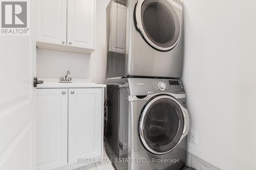 71A Natal Avenue, Toronto, ON - Indoor Photo Showing Laundry Room