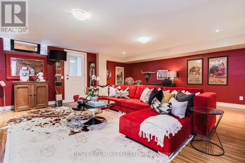 71A Natal Avenue, Toronto, ON - Indoor