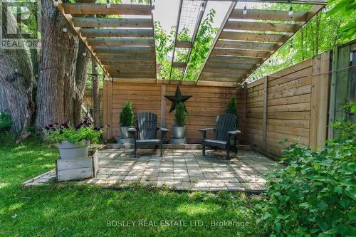 71A Natal Avenue, Toronto, ON - Outdoor With Exterior